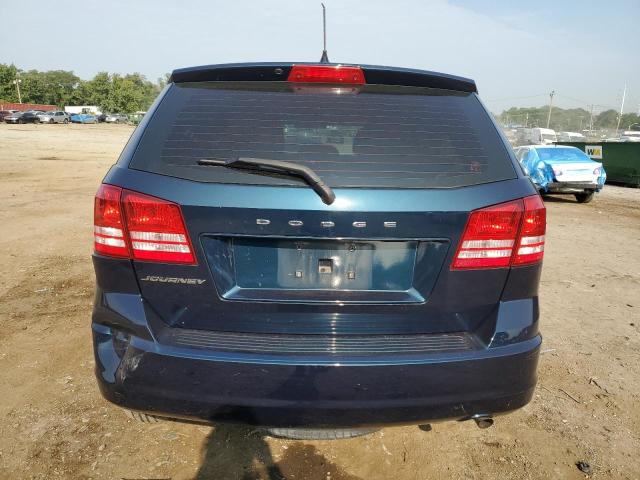 2015 DODGE JOURNEY SE - 3C4PDCAB5FT591961