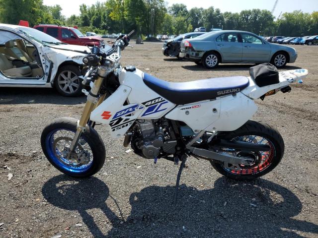 2019 SUZUKI DR-Z400 SM JS1SK44A3K7100711