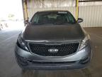 KIA SPORTAGE B photo