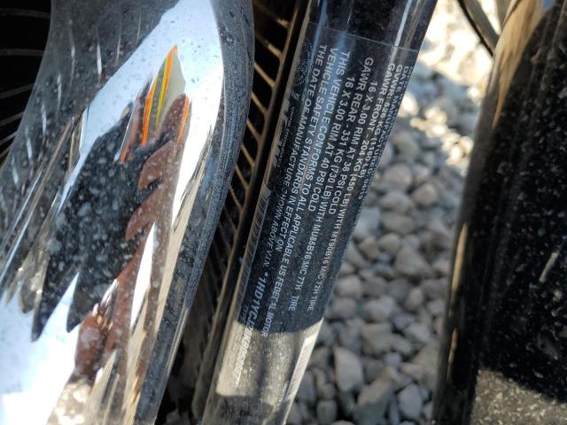 2019 HARLEY-DAVIDSON FLDE - 1HD1YCJ28KB058667