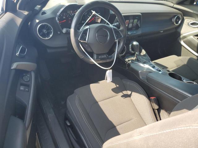 2017 CHEVROLET CAMARO SS - 1G1FF1R76H0206362