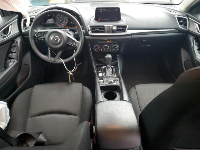 2018 MAZDA 3 SPORT - 3MZBN1U77JM230766