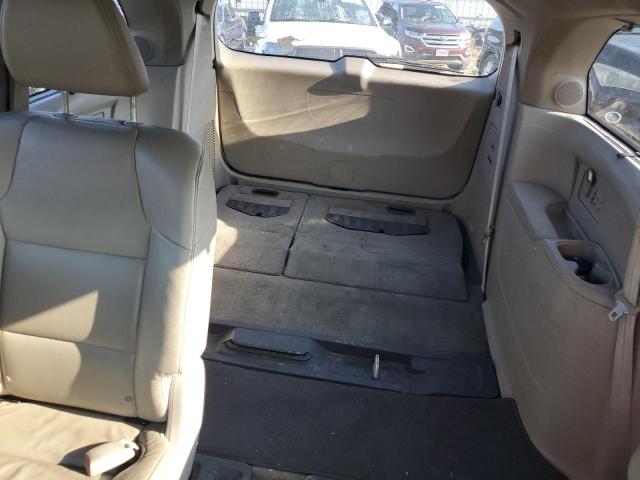 2015 HONDA ODYSSEY TO - 5FNRL5H93FB047029