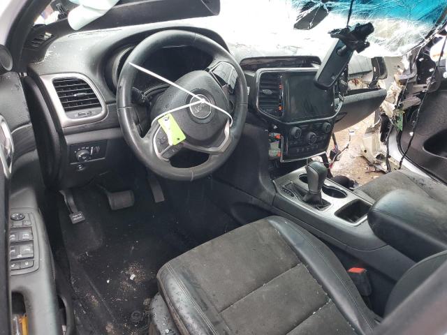 2020 JEEP GRAND CHER - 1C4RJEAG9LC106379