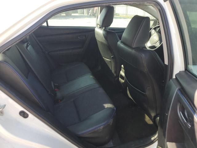 2019 TOYOTA COROLLA L - 5YFBURHE4KP870019