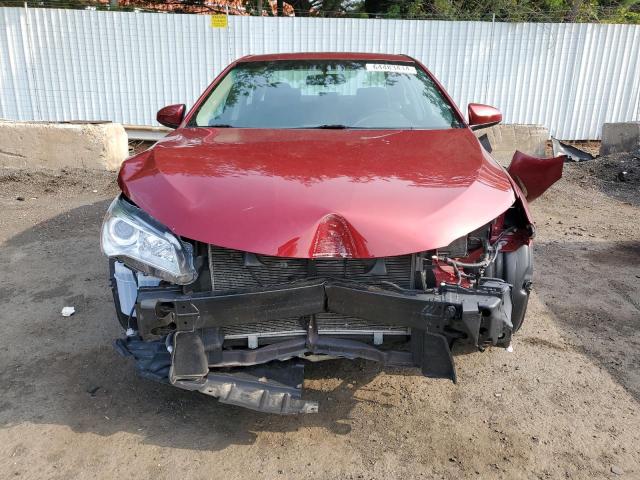 VIN 4T1BF1FKXHU647785 2017 Toyota Camry, LE no.5