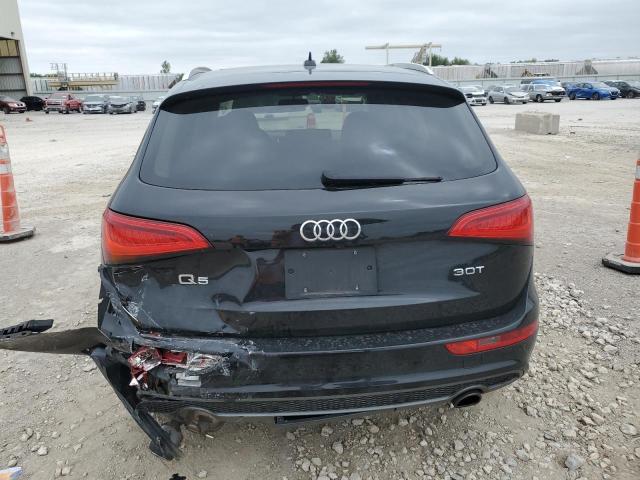 VIN WA1D7AFP7GA147244 2016 Audi Q5, Premium Plus S-... no.6