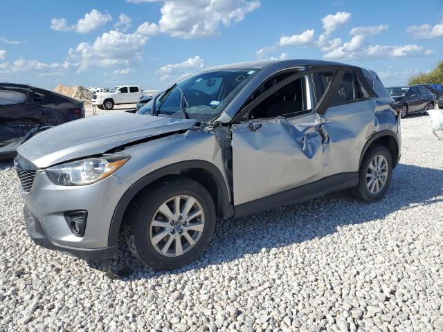 VIN JM3KE2CY6F0452848 2015 Mazda CX-5, Touring no.1