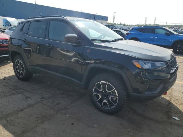 VIN 3C4NJDDN9RT136501 2024 Jeep Compass, Trailhawk no.4