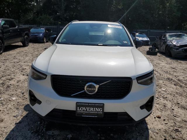 2025 VOLVO XC40 T5 YV4L12UC2S2453227