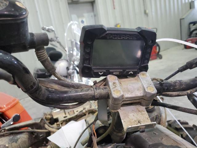 2019 POLARIS ATV 4XASDE570KA627978
