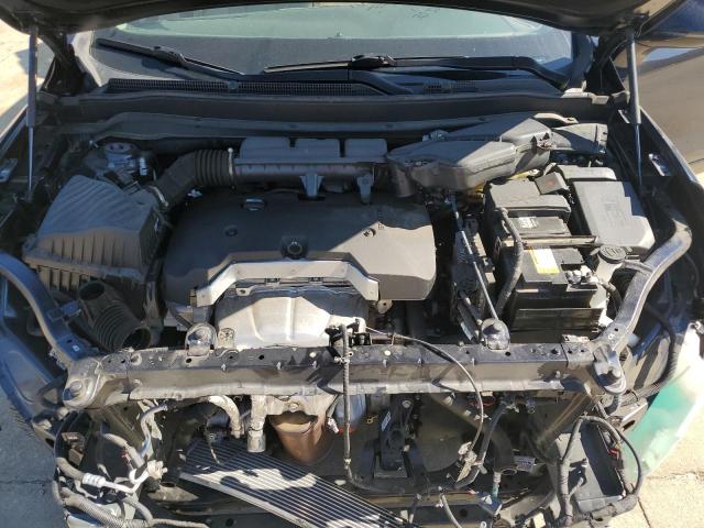 2020 BUICK ENVISION P - LRBFX1SA8LD229071