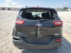 JEEP CHEROKEE L photo