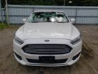 FORD FUSION SE photo