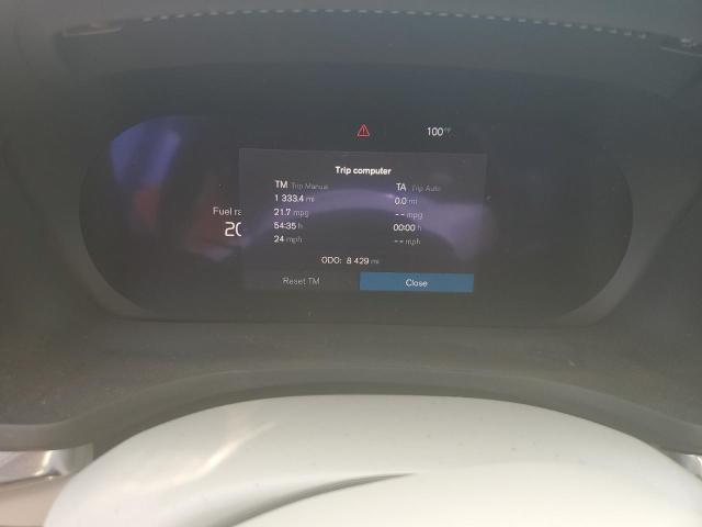 2024 VOLVO S60 PLUS 7JRL12TL7RG308106