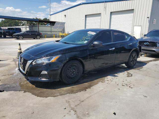 2020 NISSAN ALTIMA S #2928641745