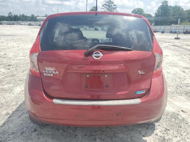 2015 NISSAN VERSA NOTE - 3N1CE2CP4FL363046