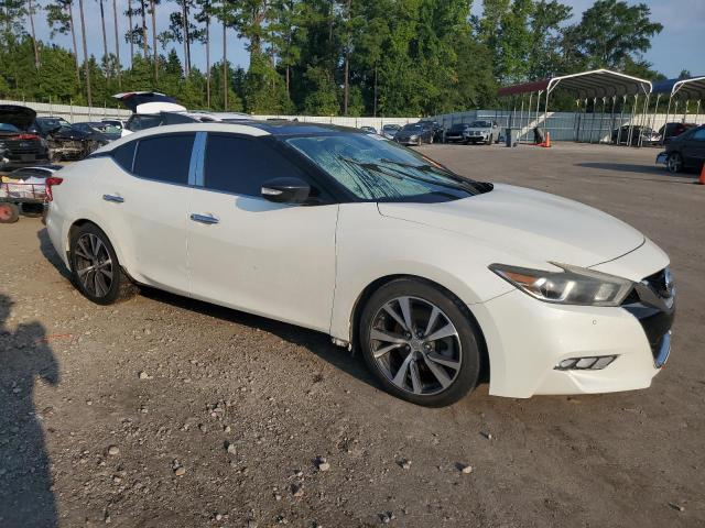2017 NISSAN MAXIMA 3.5 - 1N4AA6AP2HC412713