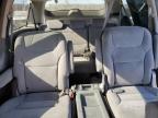 HONDA ODYSSEY EX photo