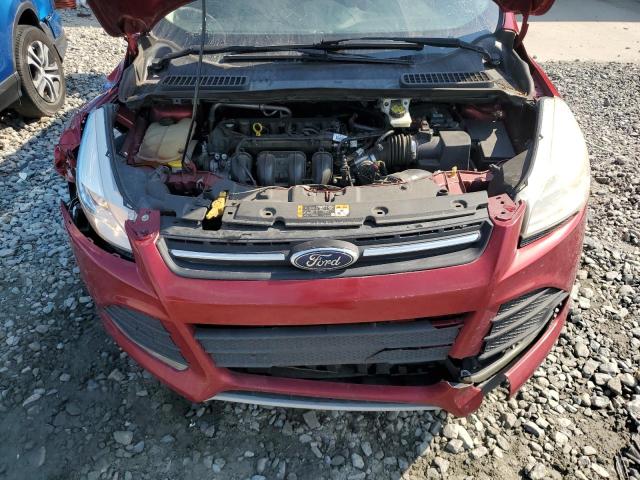 2016 FORD ESCAPE SE - 1FMCU0G72GUA90920