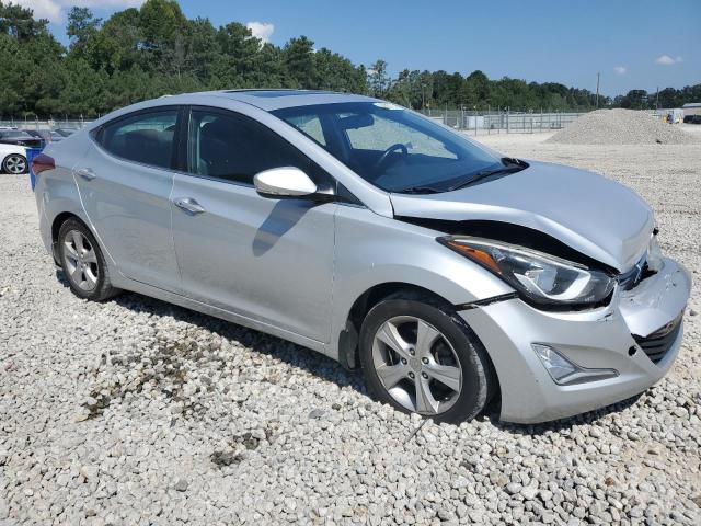 2016 HYUNDAI ELANTRA SE - KMHDH4AE6GU483617