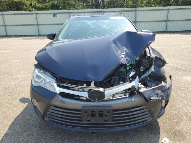 VIN 4T4BF1FK6FR497743 2015 Toyota Camry, LE no.5