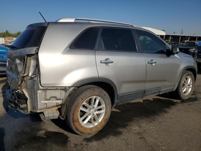 VIN 5XYKTDA71EG530868 2014 KIA Sorento, LX no.3