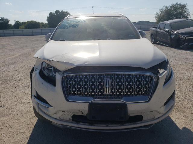 VIN 5LMCJ2C96KUL23215 2019 Lincoln MKC, Select no.5