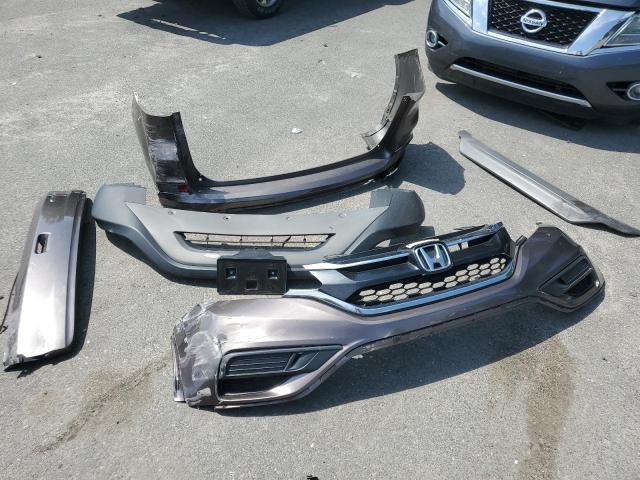 2016 HONDA CR-V SE - 2HKRM3H48GH520223