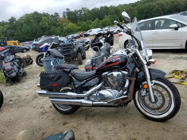 2019 SUZUKI VL800 M - JS1VS55A5K7100694