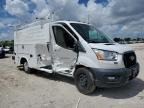 FORD TRANSIT T- photo