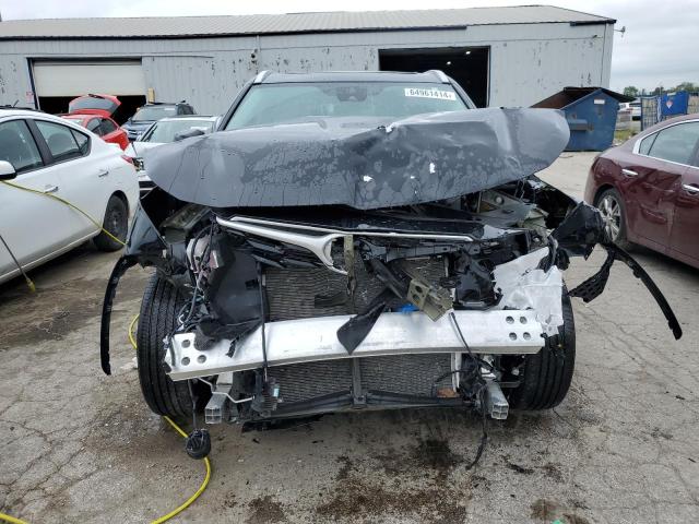 VIN 5TDKDRBH2PS044500 2023 Toyota Highlander, L no.5