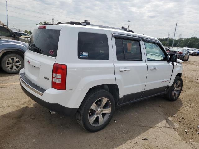 2017 JEEP PATRIOT 1C4NJRAB5HD125538