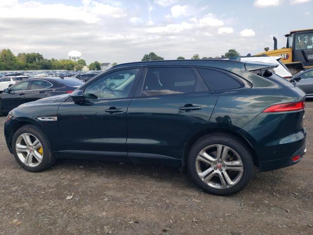 VIN SADCL2BV2HA069288 2017 Jaguar F-Pace, R - Sport no.2