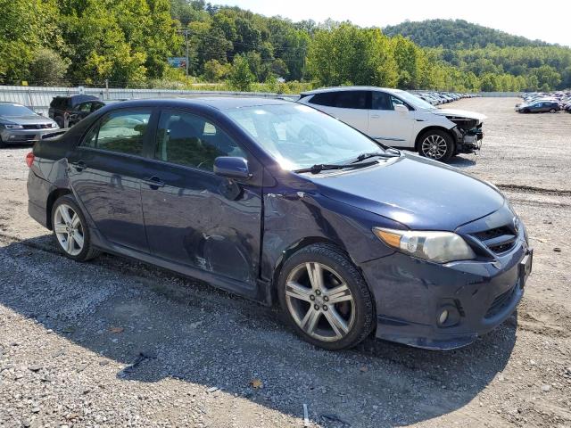 VIN 2T1BU4EE2DC982764 2013 Toyota Corolla, Base no.4