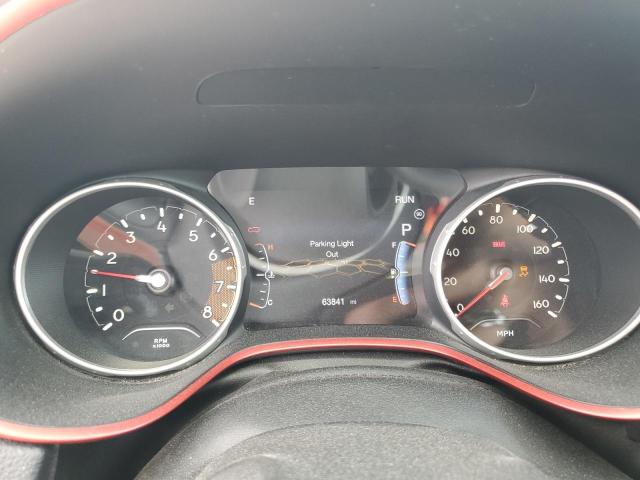 2020 JEEP COMPASS TR - 3C4NJDDB7LT177478