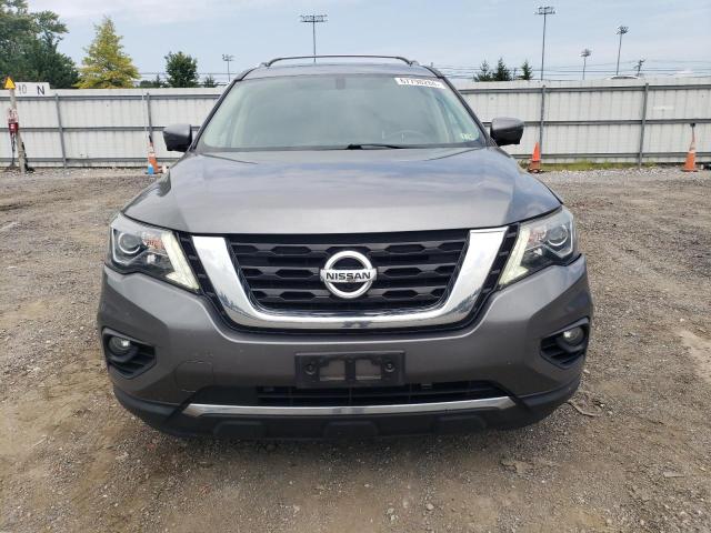 VIN 5N1DR2MM9JC666415 2018 Nissan Pathfinder, S no.5