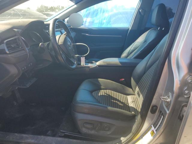 2019 TOYOTA CAMRY L - 4T1B11HK2KU799126