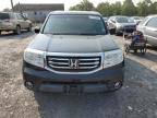 HONDA PILOT EXLN photo