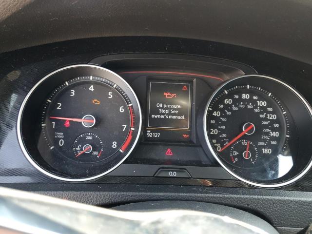 2015 VOLKSWAGEN GTI - 3VW5T7AU1FM001989