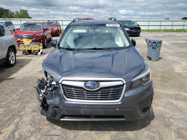 2021 SUBARU FORESTER - JF2SKADC5MH486018