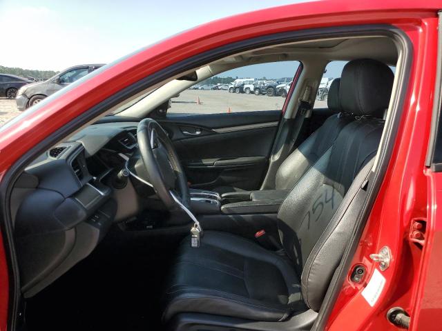 2017 HONDA CIVIC TOUR - 2HGFC1F90HH634883