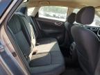 NISSAN SENTRA S photo