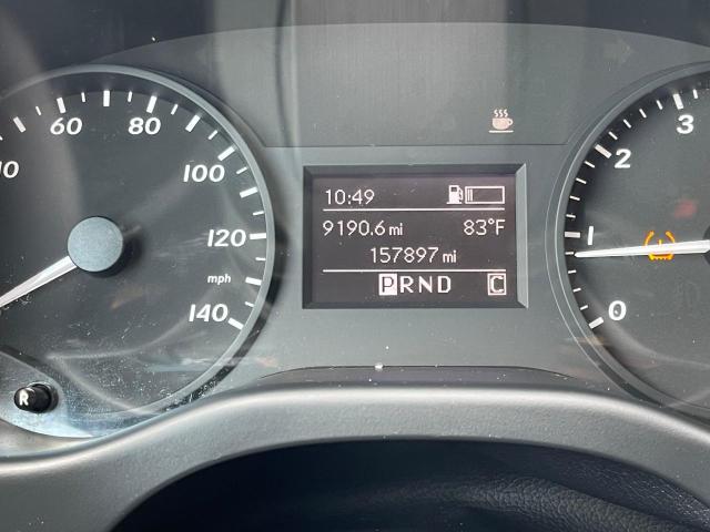 2017 MERCEDES-BENZ METRIS - WD4PG2EE3H3241318