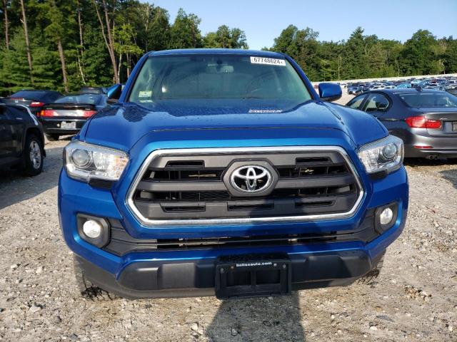 VIN 3TMDZ5BN9HM028577 2017 Toyota Tacoma, Double Cab no.5