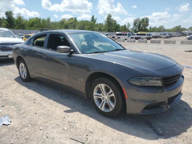 2019 DODGE CHARGER SX - 2C3CDXBG0KH707655