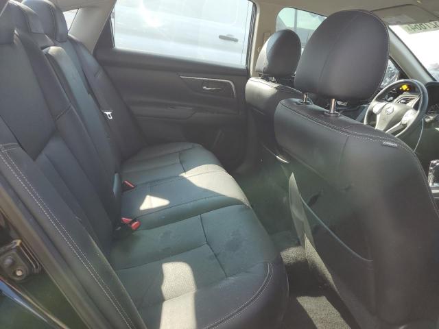 2018 NISSAN ALTIMA 2.5 - 1N4AL3APXJC168291