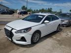 2019 HYUNDAI SONATA SE - 5NPE24AF1KH741502