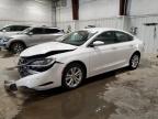 2017 CHRYSLER 200 LX - 1C3CCCFB3HN501305