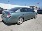 NISSAN ALTIMA S photo